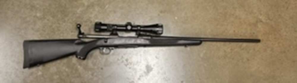 SAVAGE MODEL 111 – .270 WIN – 22"-img-1