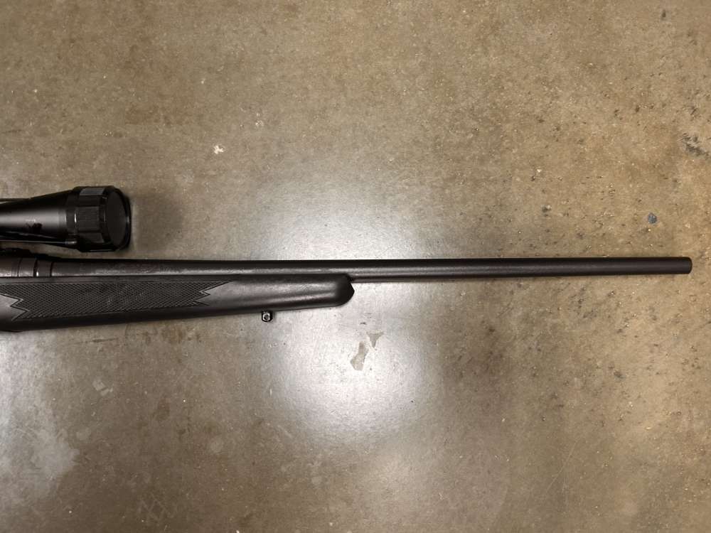 SAVAGE MODEL 111 – .270 WIN – 22"-img-15