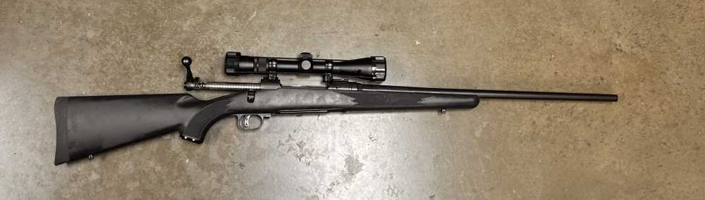 SAVAGE MODEL 111 – .270 WIN – 22"-img-12