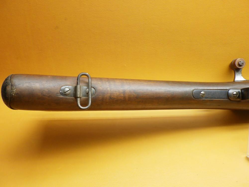 Swiss Schmidt-Rubin K11 Carbine 7.5x55 22"Bbl Sporter Matching-img-24