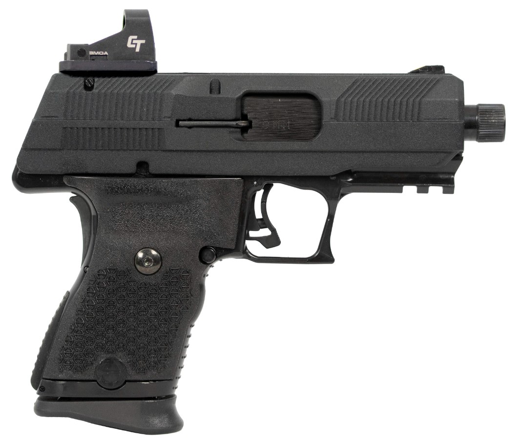 Hi-Point C-9 9MM BLK 10+1 3.93" RD TB-img-1