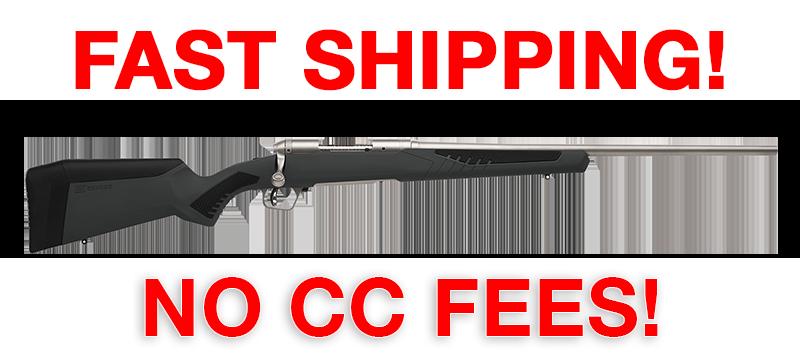 Savage Arms 110 Storm 30-06 Ss/Syn 22" #-img-0