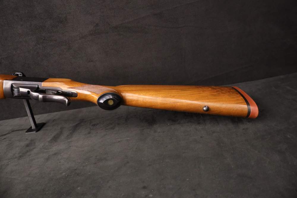 1974 Ruger No. 1-B Standard 6mm Rem 26" Pre-Warning Southport Falling Block-img-25