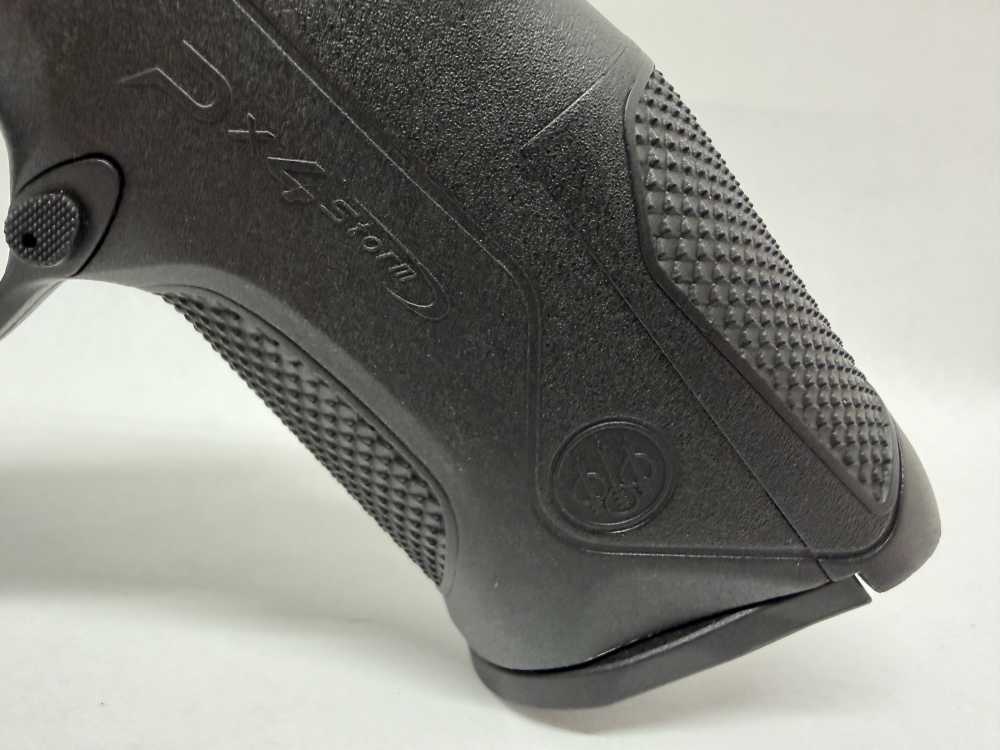 Beretta Px4 Storm 45 ACP 3.75" Semi-auto Pistol w/ One Magazine-img-18