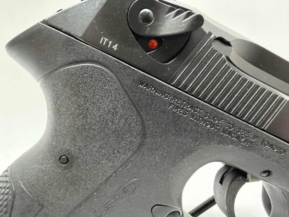 Beretta Px4 Storm 45 ACP 3.75" Semi-auto Pistol w/ One Magazine-img-4
