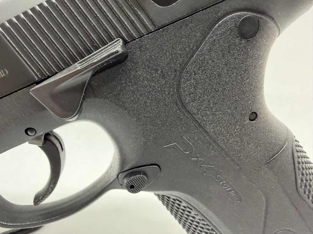 Beretta Px4 Storm 45 ACP 3.75" Semi-auto Pistol w/ One Magazine-img-17