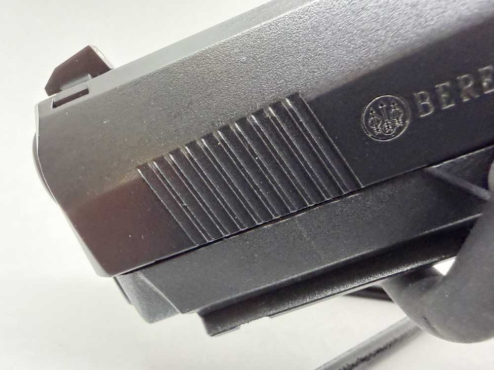 Beretta Px4 Storm 45 ACP 3.75" Semi-auto Pistol w/ One Magazine-img-12