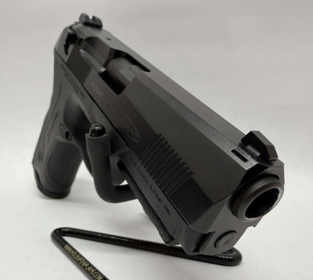 Beretta Px4 Storm 45 ACP 3.75" Semi-auto Pistol w/ One Magazine-img-9