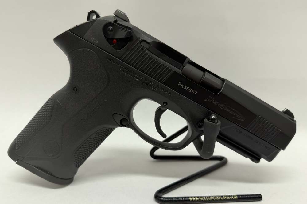 Beretta Px4 Storm 45 ACP 3.75" Semi-auto Pistol w/ One Magazine-img-1