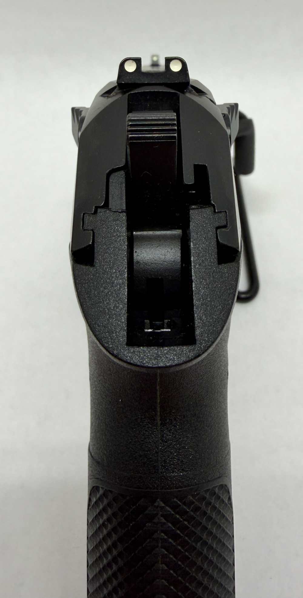 Beretta Px4 Storm 45 ACP 3.75" Semi-auto Pistol w/ One Magazine-img-20