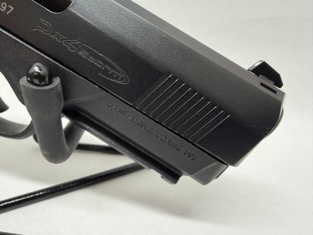 Beretta Px4 Storm 45 ACP 3.75" Semi-auto Pistol w/ One Magazine-img-8