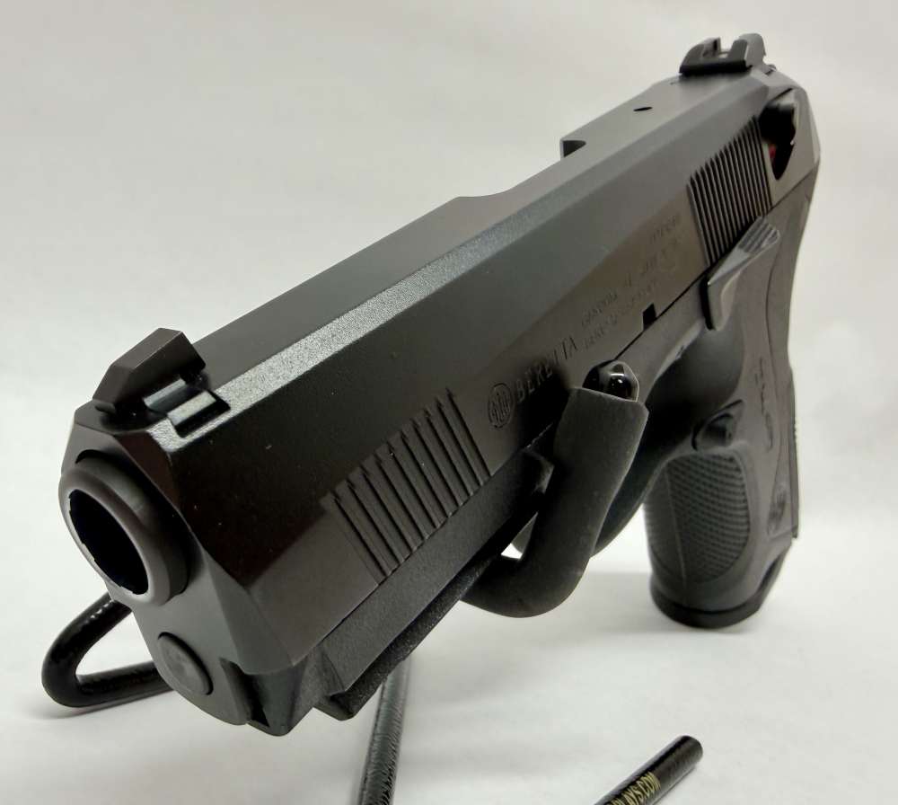 Beretta Px4 Storm 45 ACP 3.75" Semi-auto Pistol w/ One Magazine-img-11