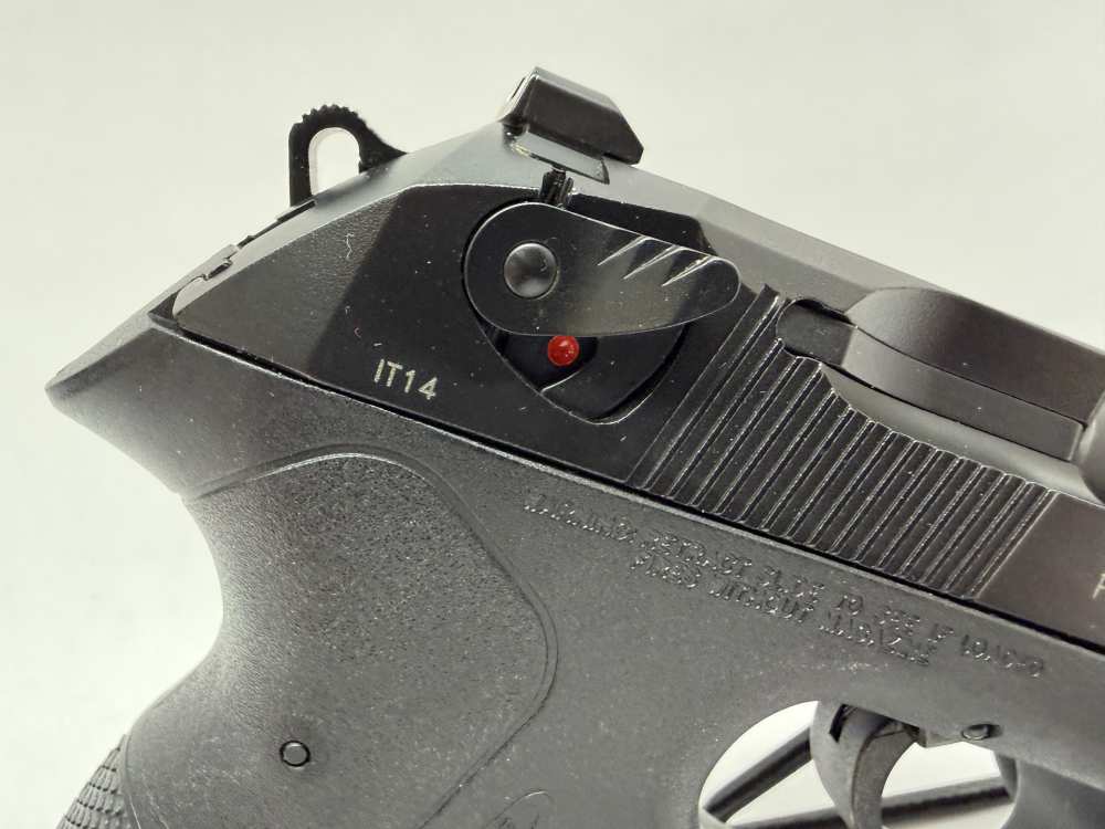 Beretta Px4 Storm 45 ACP 3.75" Semi-auto Pistol w/ One Magazine-img-5