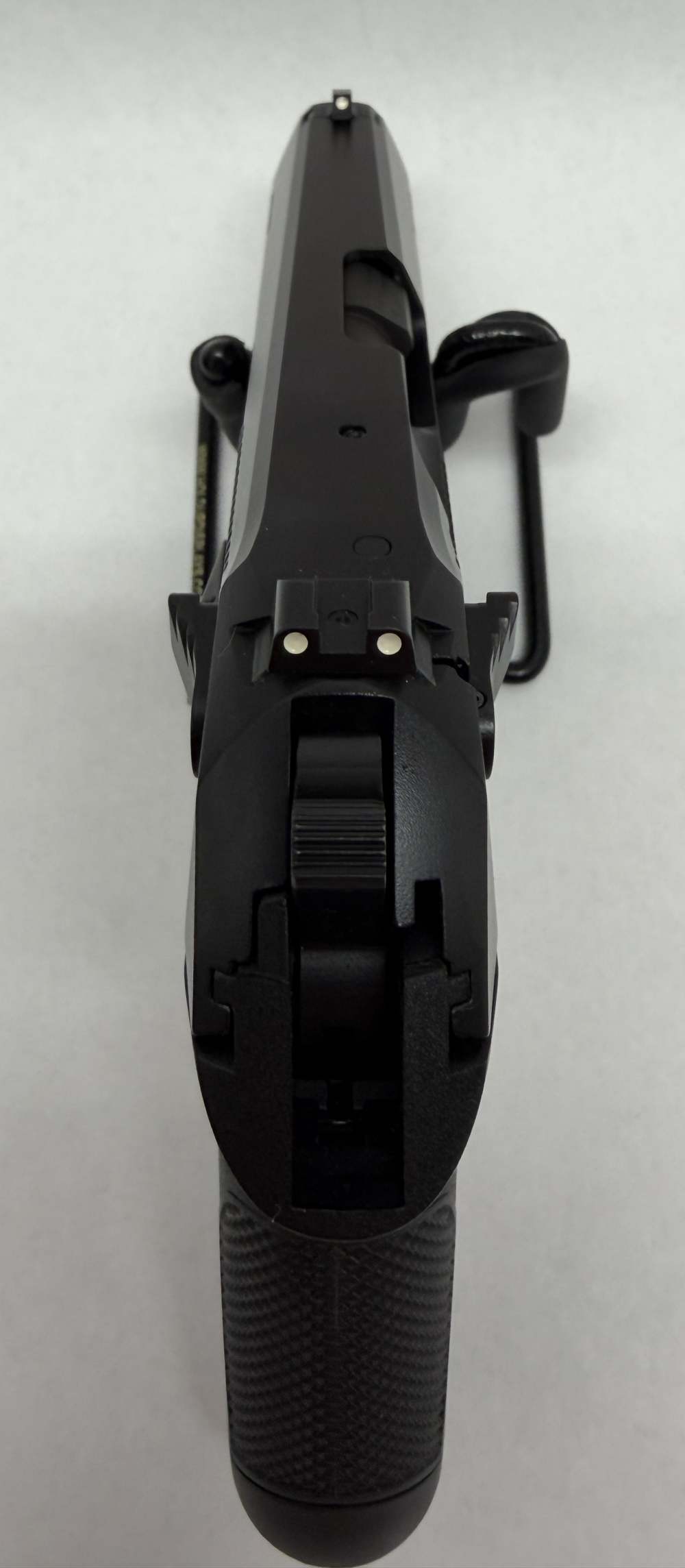 Beretta Px4 Storm 45 ACP 3.75" Semi-auto Pistol w/ One Magazine-img-21