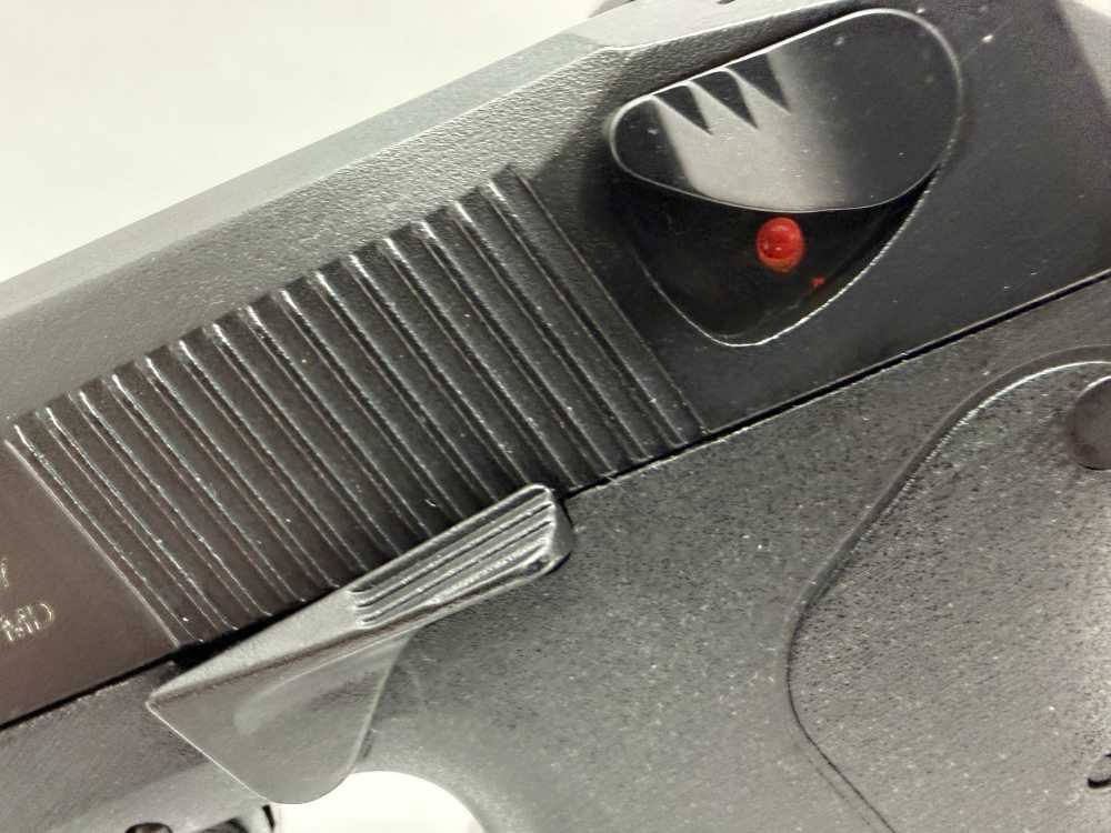 Beretta Px4 Storm 45 ACP 3.75" Semi-auto Pistol w/ One Magazine-img-15