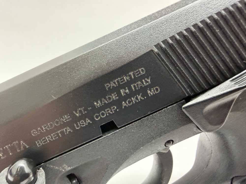 Beretta Px4 Storm 45 ACP 3.75" Semi-auto Pistol w/ One Magazine-img-14
