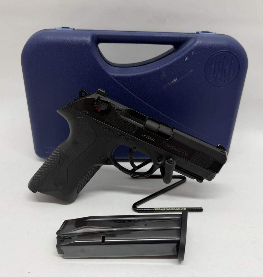 Beretta Px4 Storm 45 ACP 3.75" Semi-auto Pistol w/ One Magazine-img-0