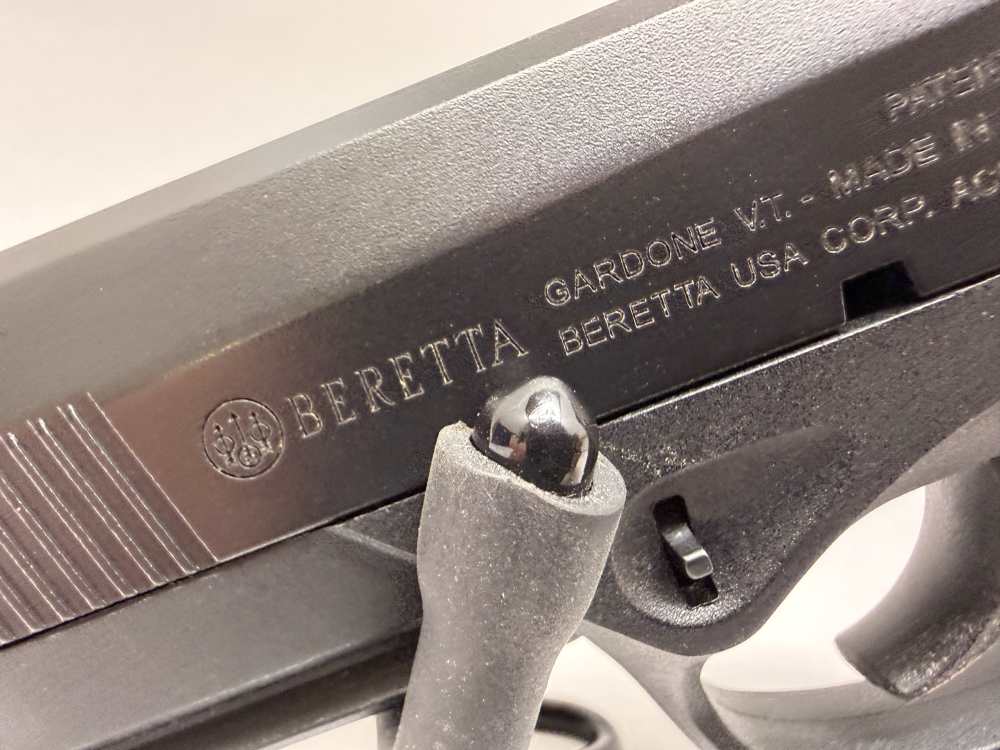Beretta Px4 Storm 45 ACP 3.75" Semi-auto Pistol w/ One Magazine-img-13