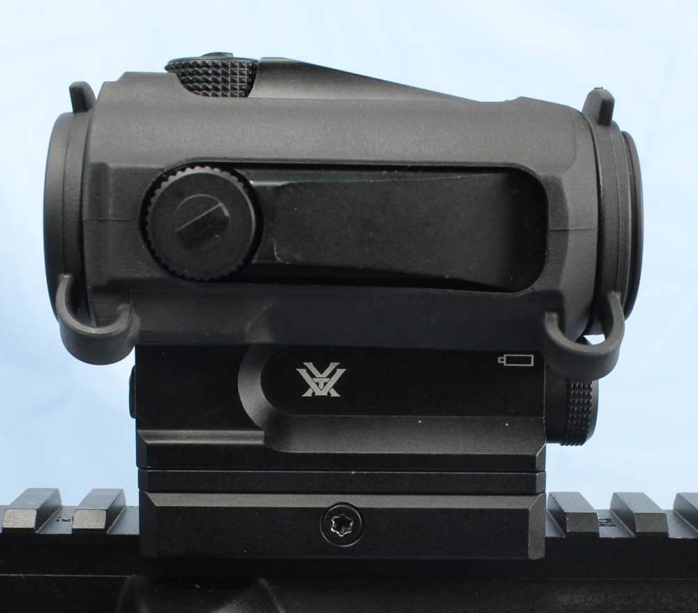 Doublestar Corp STAR-15 16” 5.56x45 30-RD Semi Auto Rifle-img-12