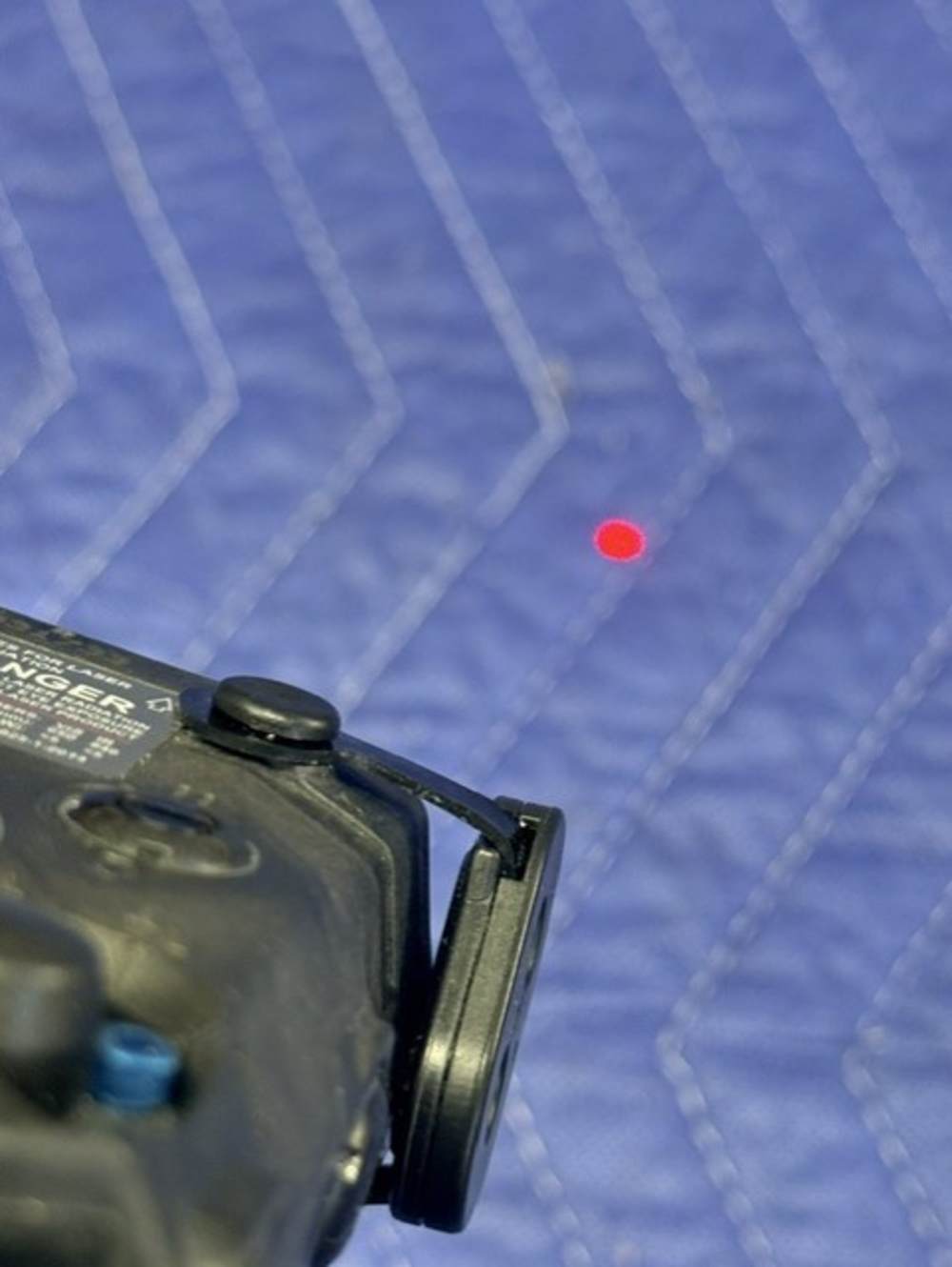 L3 ATPIAL C IR LASER - No Reserve - Original Owner - Never Used-img-1