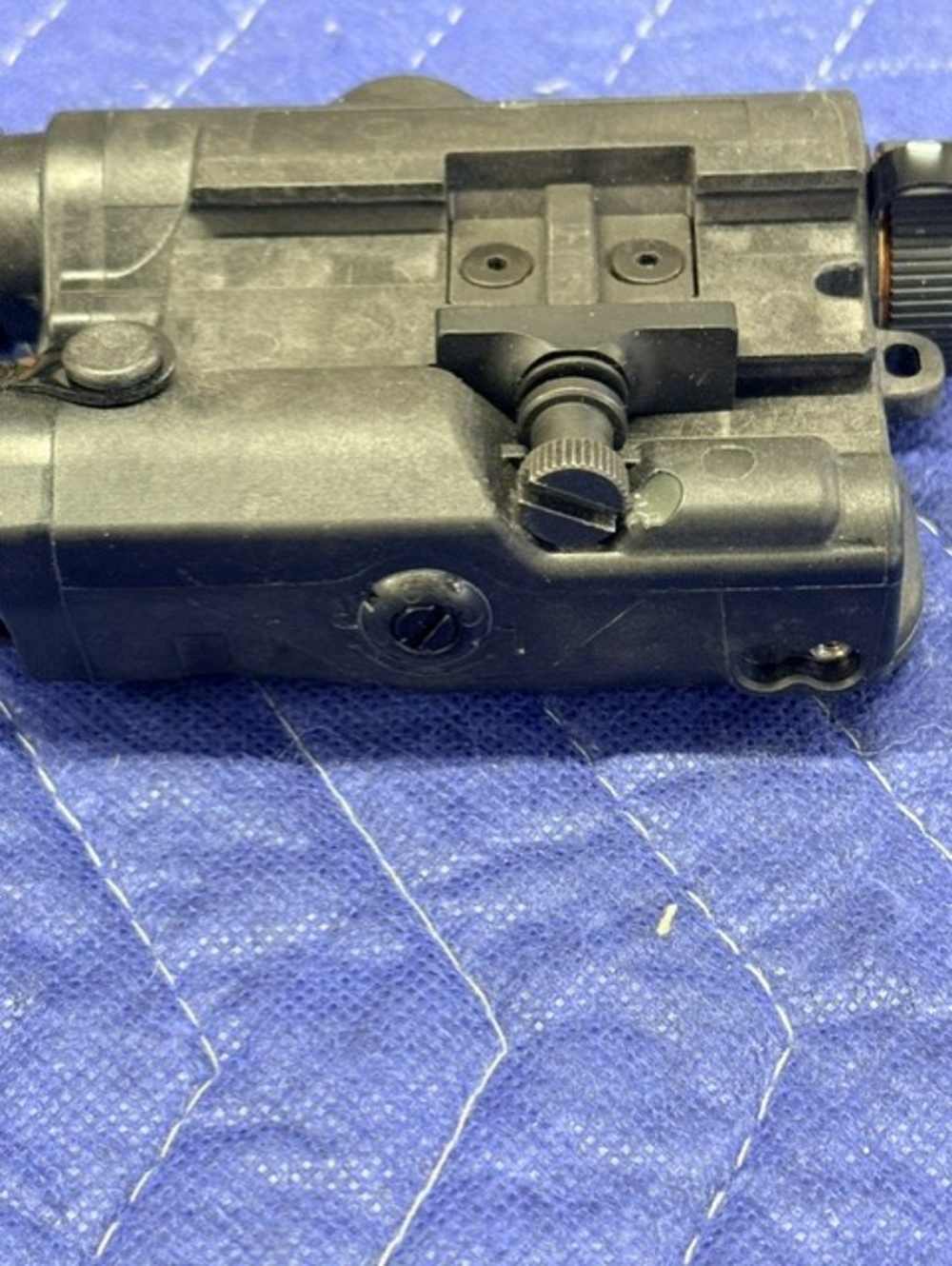 L3 ATPIAL C IR LASER - No Reserve - Original Owner - Never Used-img-5