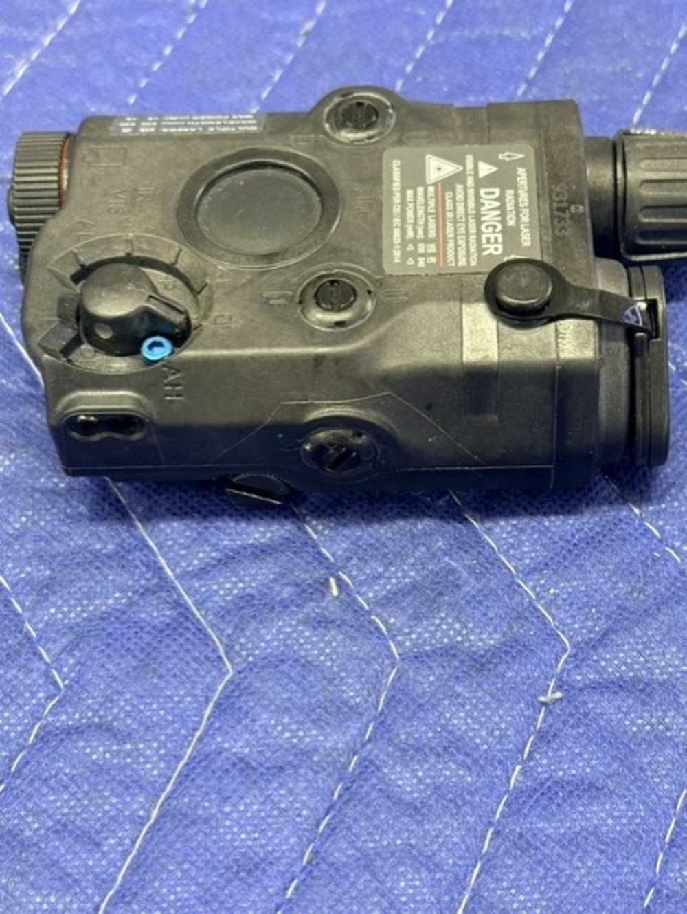L3 ATPIAL C IR LASER - No Reserve - Original Owner - Never Used-img-11