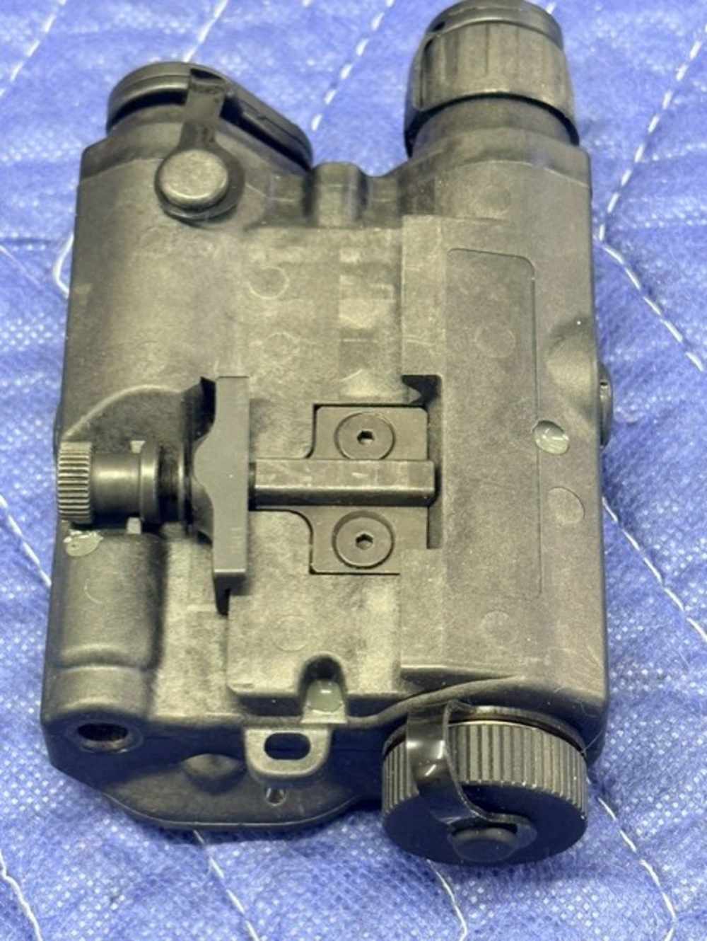 L3 ATPIAL C IR LASER - No Reserve - Original Owner - Never Used-img-10
