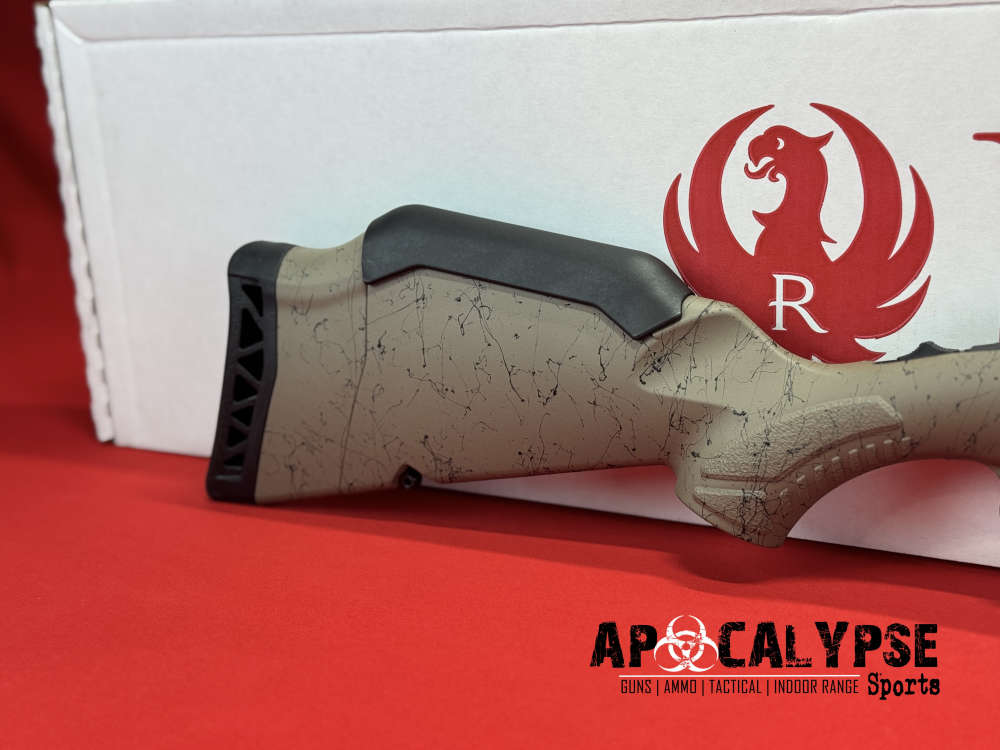 Ruger American II Ranch 243 Win-img-5