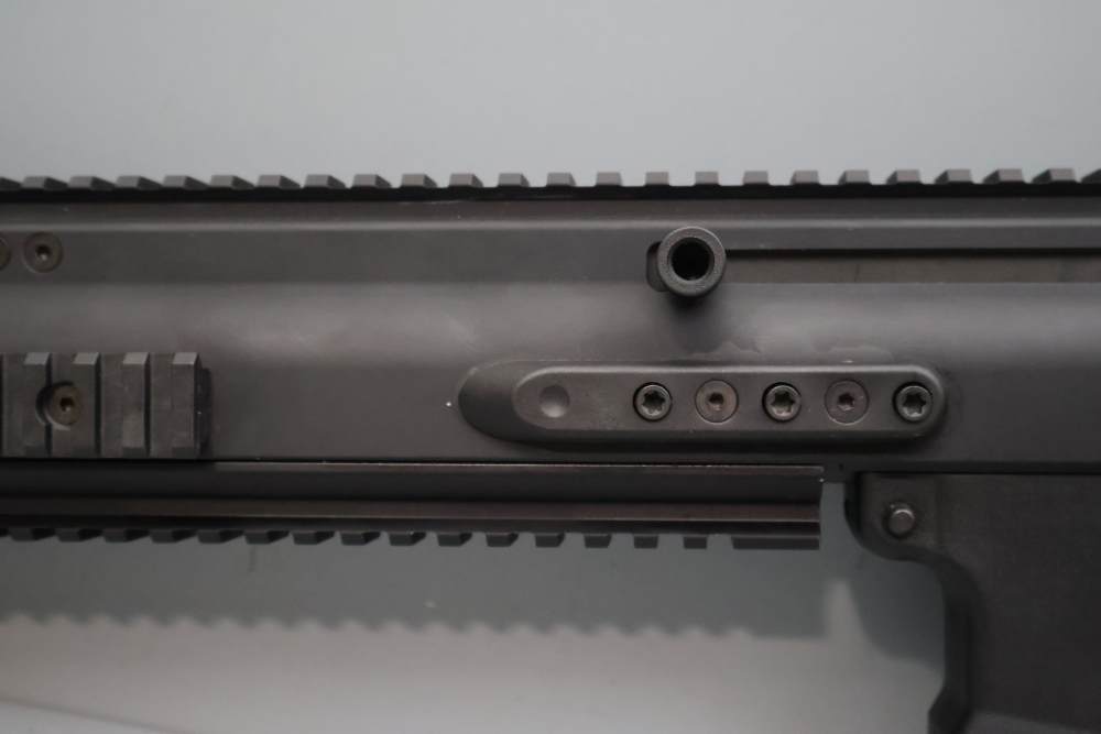 FN Scar 20S 7.62NATO 20" NEW!-img-4