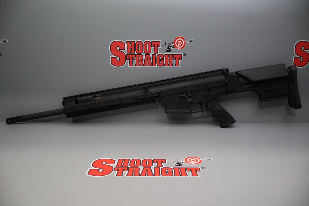 FN Scar 20S 7.62NATO 20" NEW!-img-1