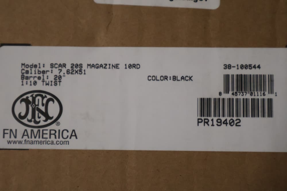 FN Scar 20S 7.62NATO 20" NEW!-img-30