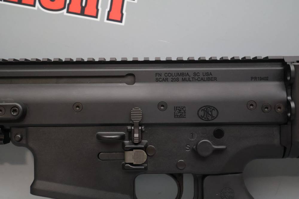 FN Scar 20S 7.62NATO 20" NEW!-img-5