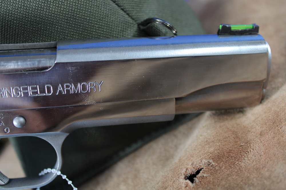 04705 Springfield Armory 1911 A1 in 45 Acp-img-6