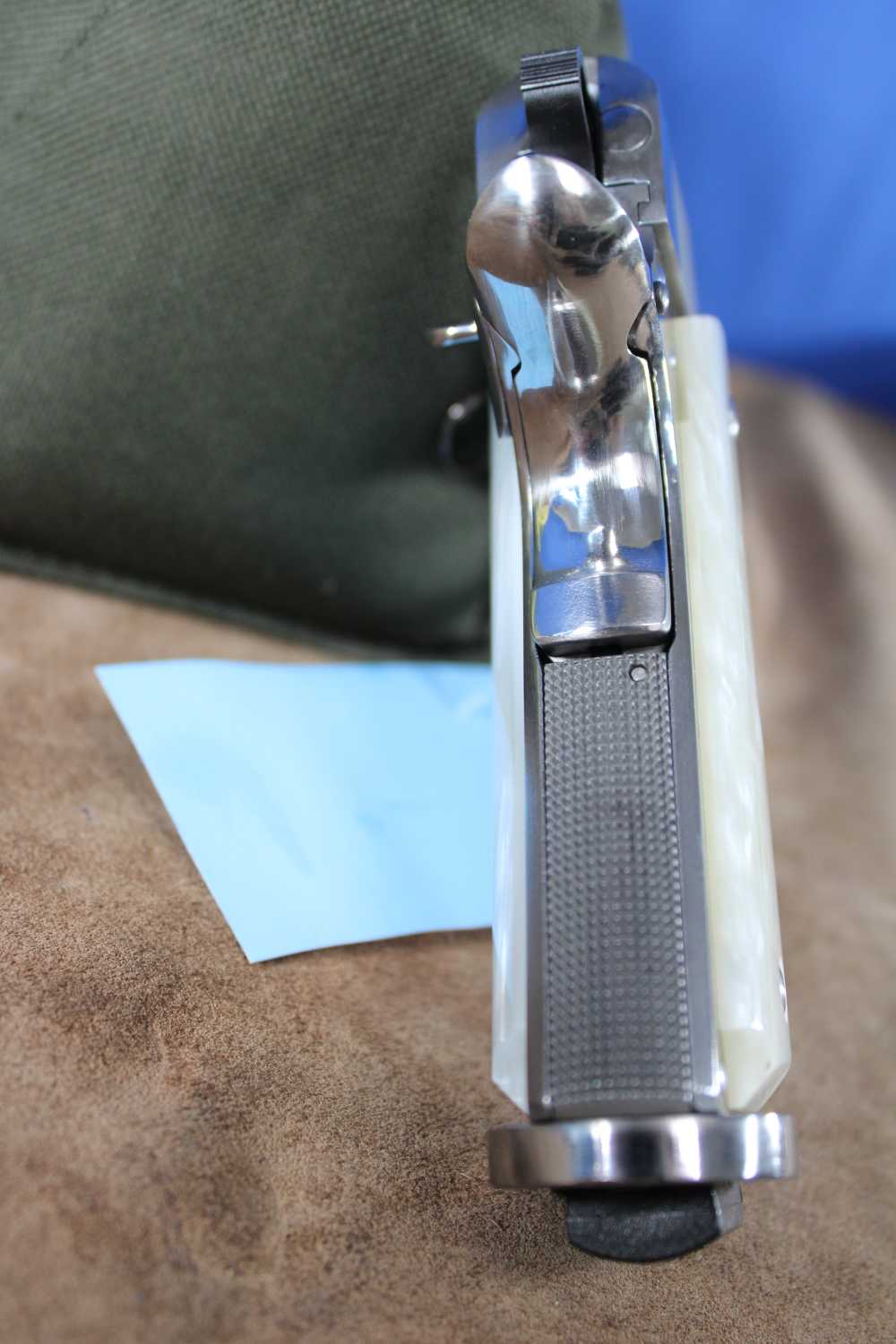04705 Springfield Armory 1911 A1 in 45 Acp-img-9