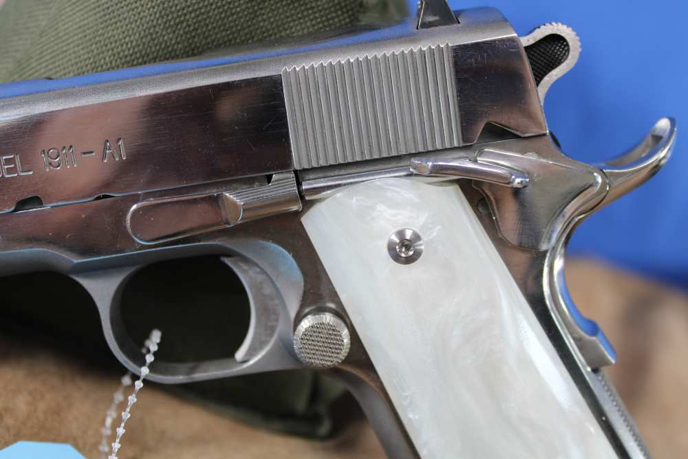 04705 Springfield Armory 1911 A1 in 45 Acp-img-4