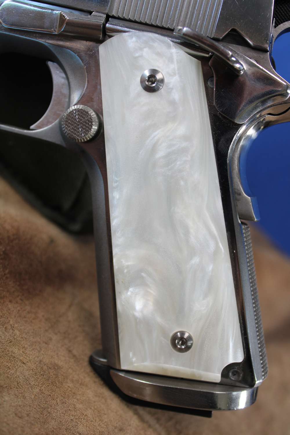 04705 Springfield Armory 1911 A1 in 45 Acp-img-5