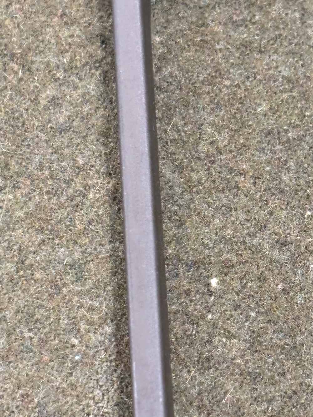 French MAS 49/56 M1958 Bayonet and Scabbard - Excellent Condition-img-64