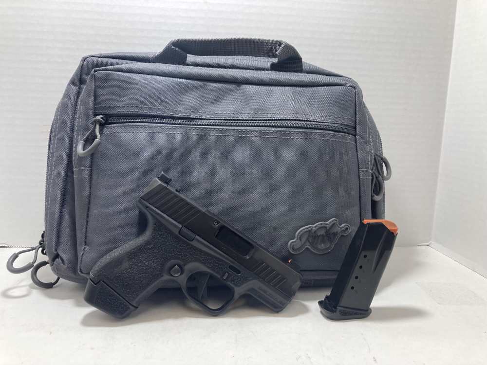 Kimber R7 Mako-img-0
