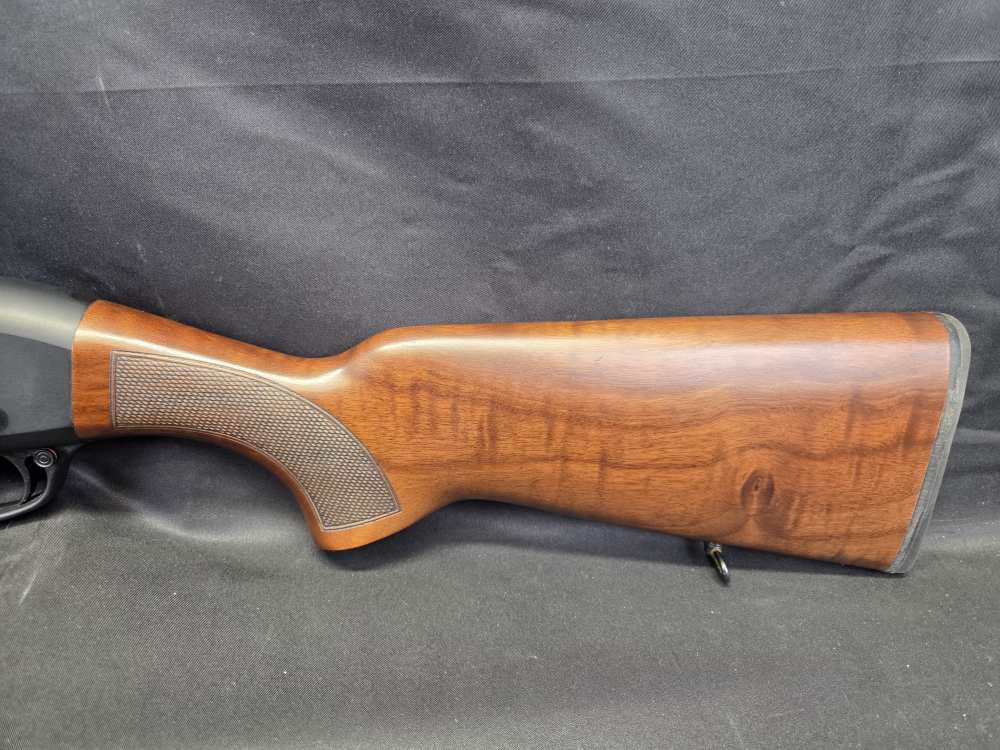 Used Silver Eagle XP15 12ga Pump Action Shotgun-img-9