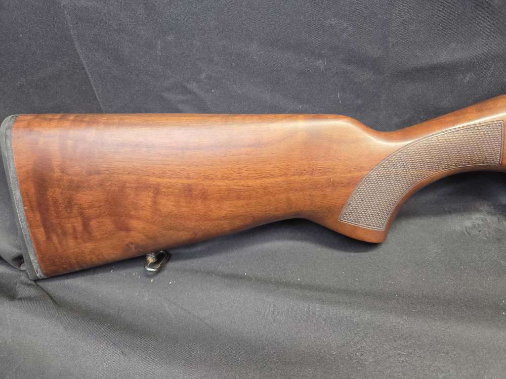 Used Silver Eagle XP15 12ga Pump Action Shotgun-img-1