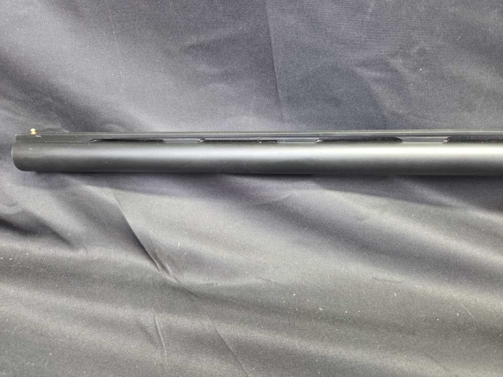 Used Silver Eagle XP15 12ga Pump Action Shotgun-img-6
