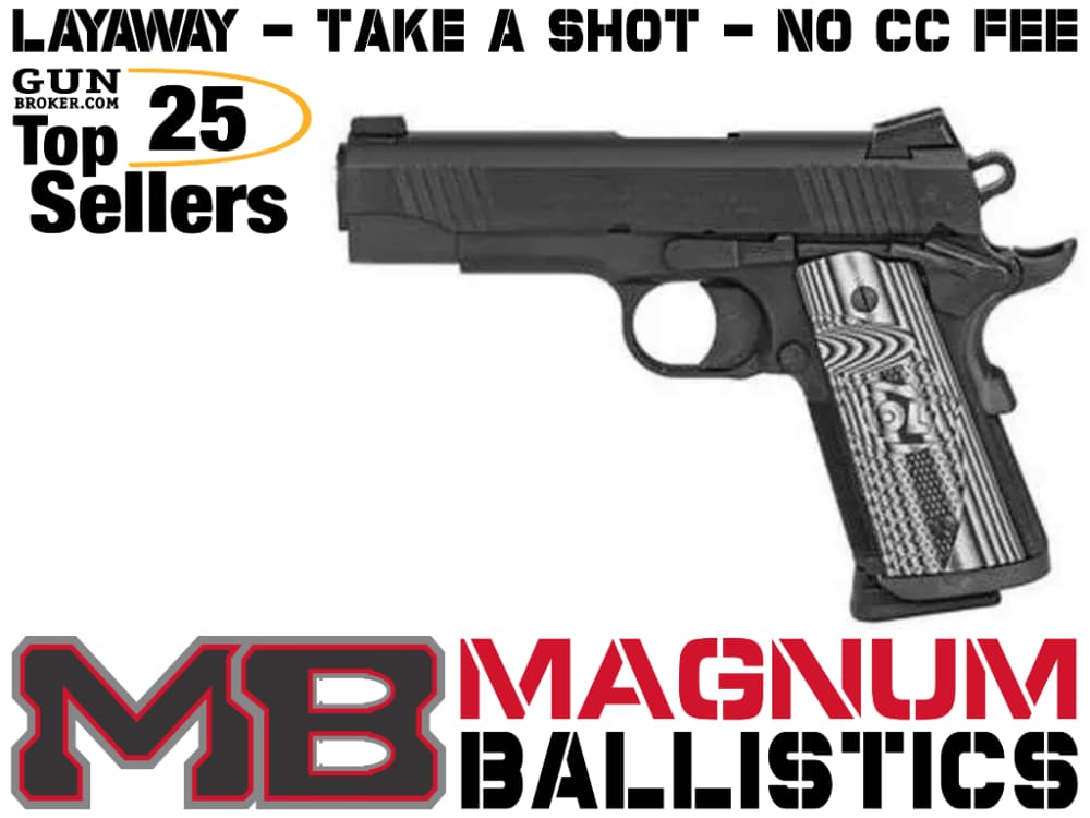 Colt Combat Unit CCO 9mm-img-0