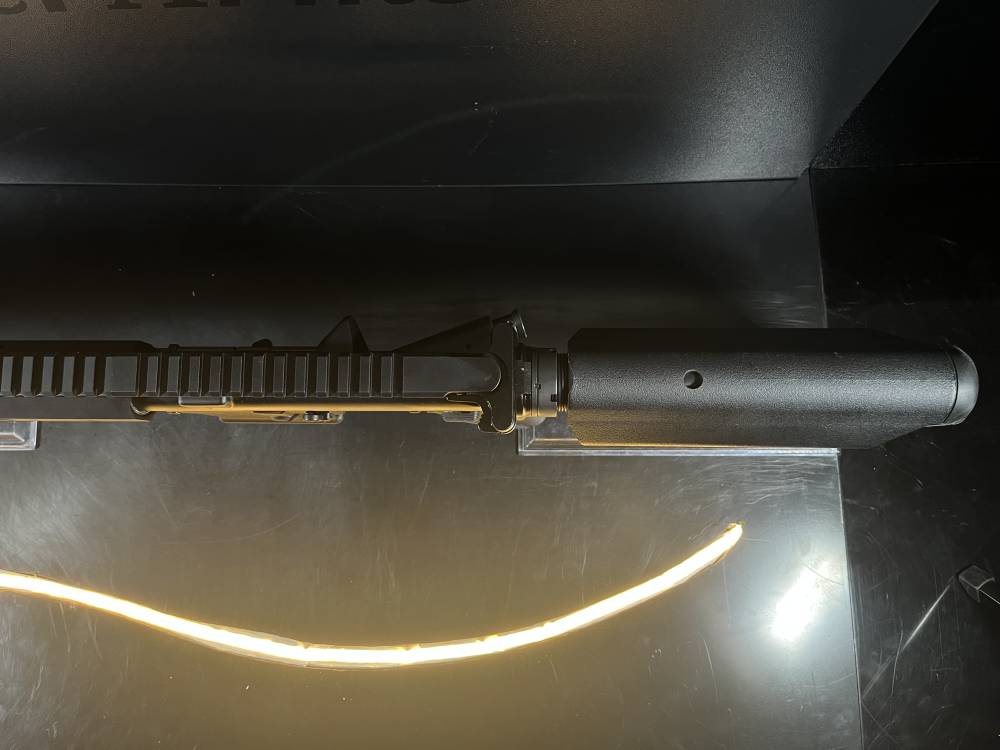 IWI AR15 Rifle-img-4