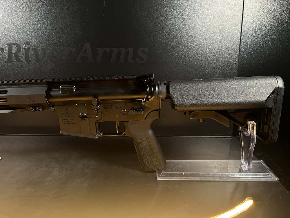 IWI AR15 Rifle-img-2