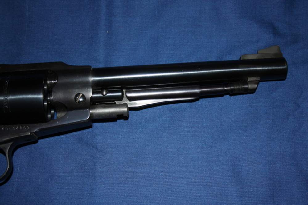 Ruger Old Army Black Powder Pistol-img-3