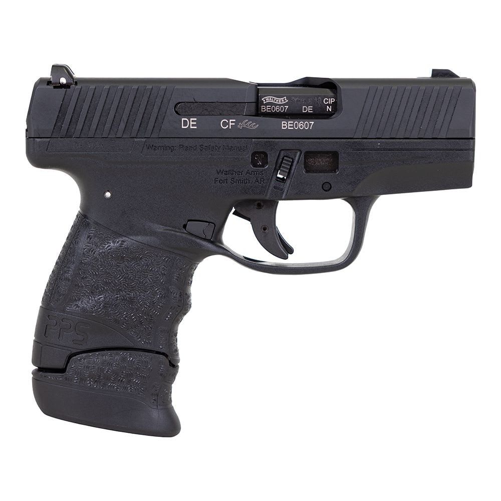 WALTHER PPS M2 9MM PISTOL NEW IN CASE-img-0