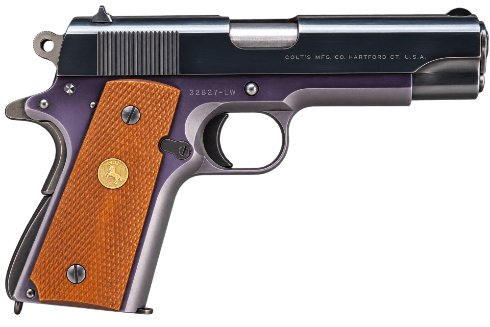 Colt Commander 45-img-1