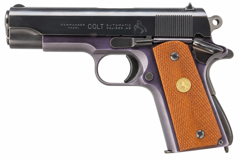 Colt Commander 45-img-0