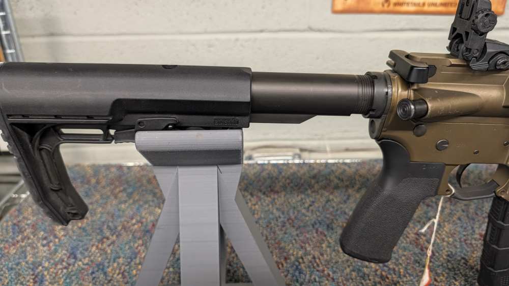 Christensen Arms CA5five6 5.56 NATO Bronze Carbon Fiber AR-15 1 Mag-img-6