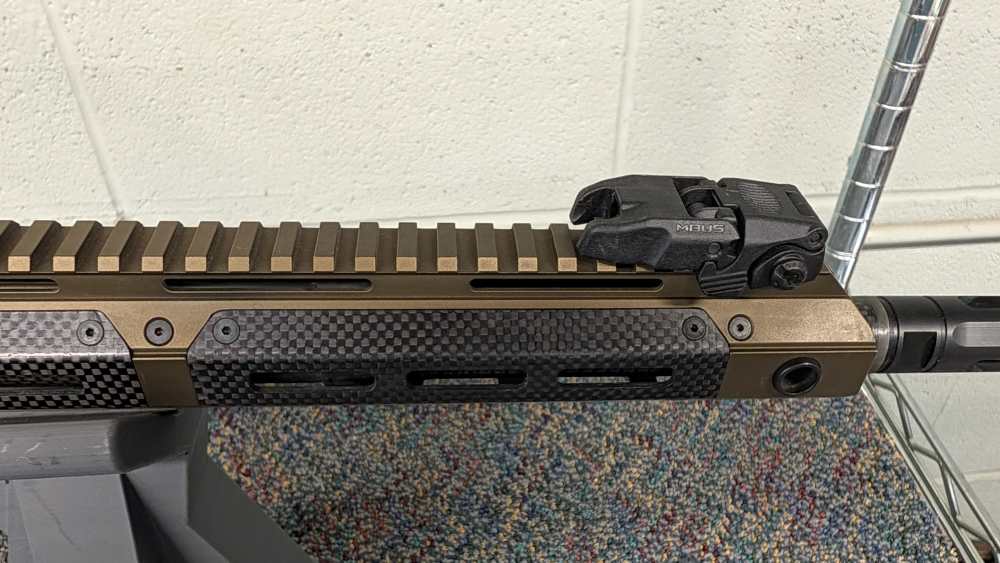 Christensen Arms CA5five6 5.56 NATO Bronze Carbon Fiber AR-15 1 Mag-img-10